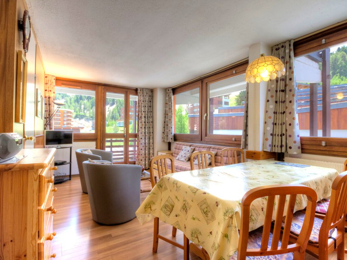 Appartement spacieux, proche pistes, 7 personnes, La Plagne - Photo 1