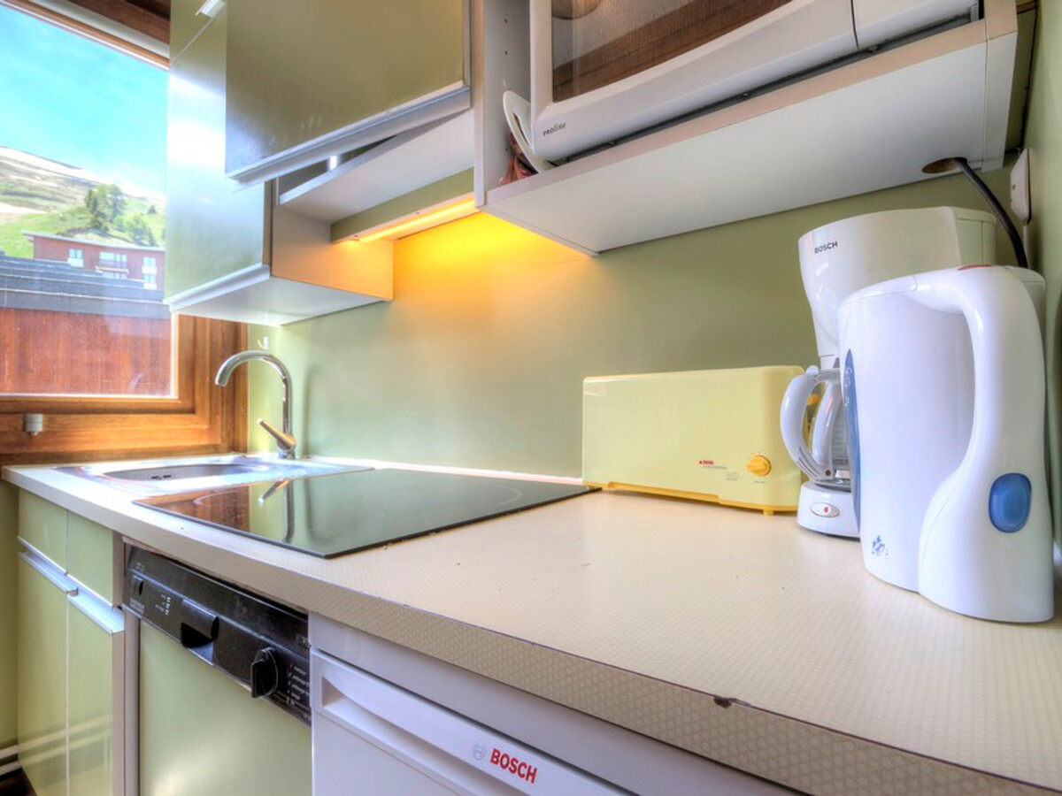 Appartement spacieux, proche pistes, 7 personnes, La Plagne - Photo 2