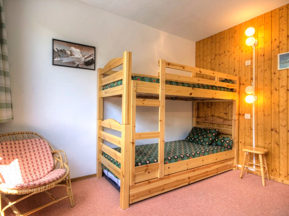 Appartement spacieux, proche pistes, 7 personnes, La Plagne - Photo 4