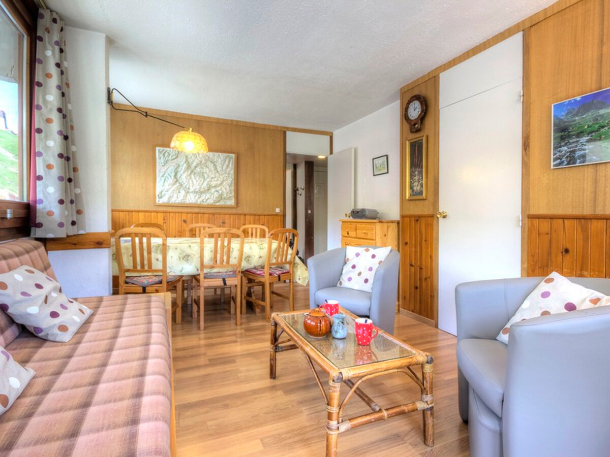 Appartement spacieux, proche pistes, 7 personnes, La Plagne - Photo 5
