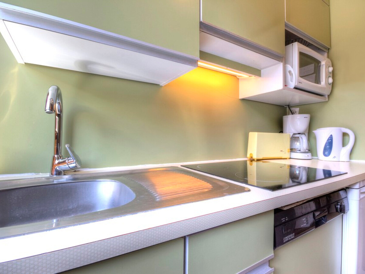 Appartement spacieux, proche pistes, 7 personnes, La Plagne - Photo 6