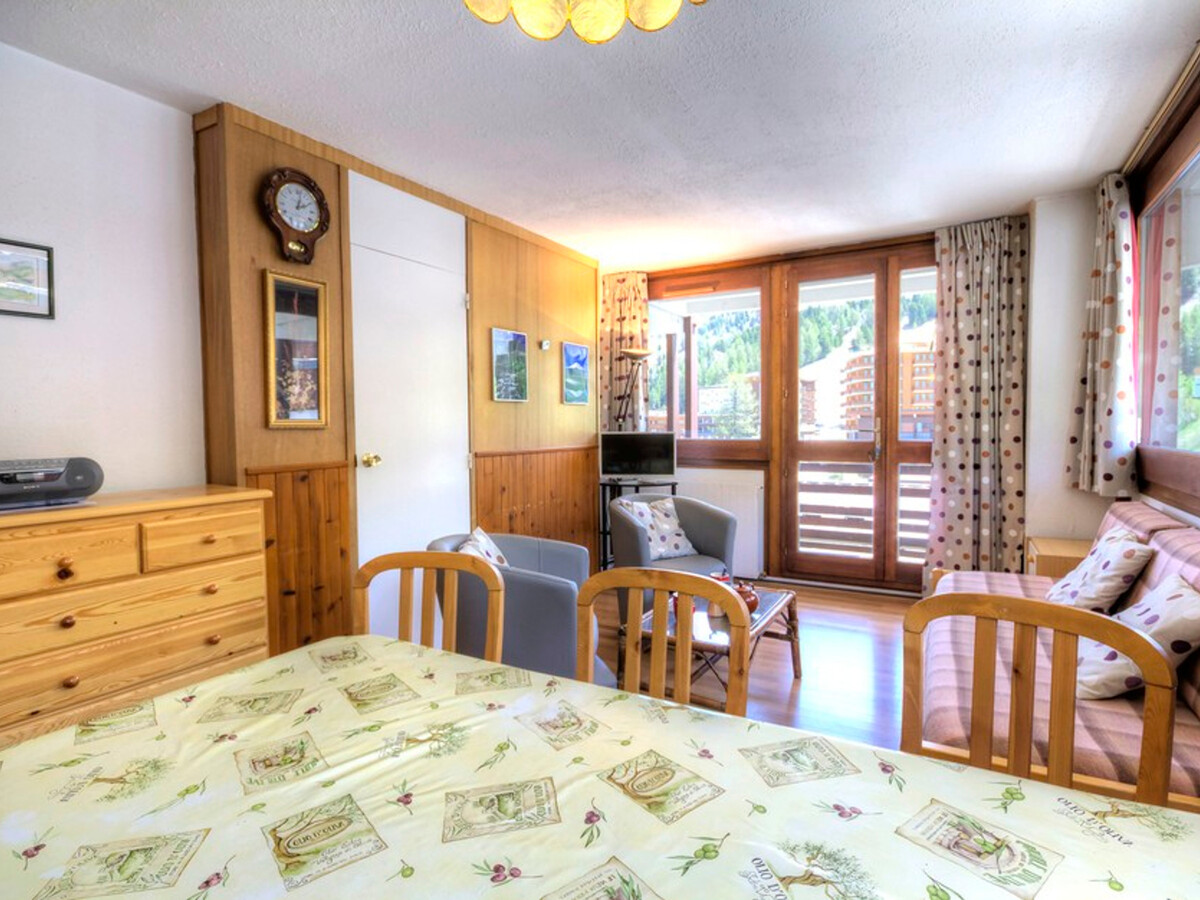 Appartement spacieux, proche pistes, 7 personnes, La Plagne - Photo 7