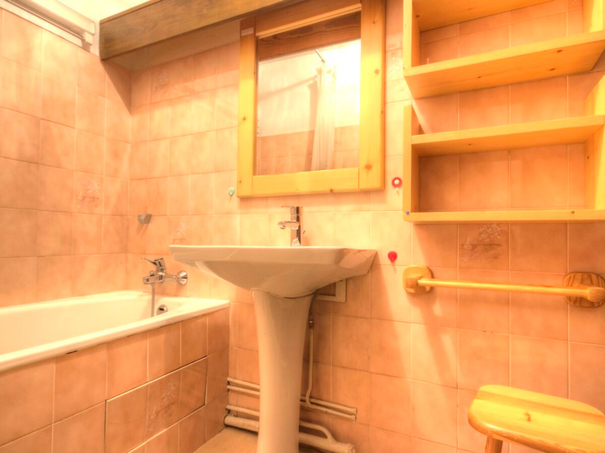 Appartement spacieux, proche pistes, 7 personnes, La Plagne - Photo 9
