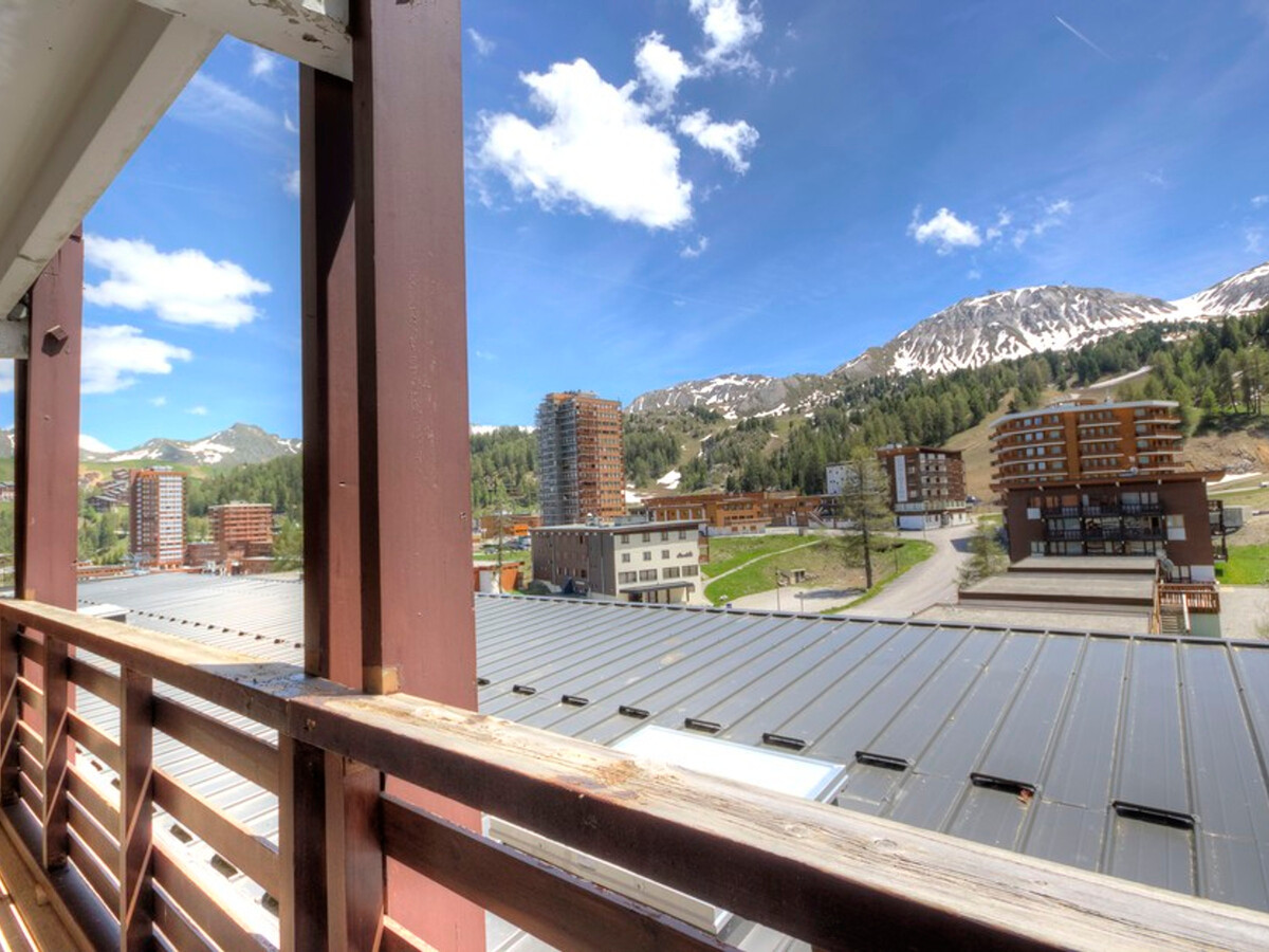 Appartement spacieux, proche pistes, 7 personnes, La Plagne - Photo 11
