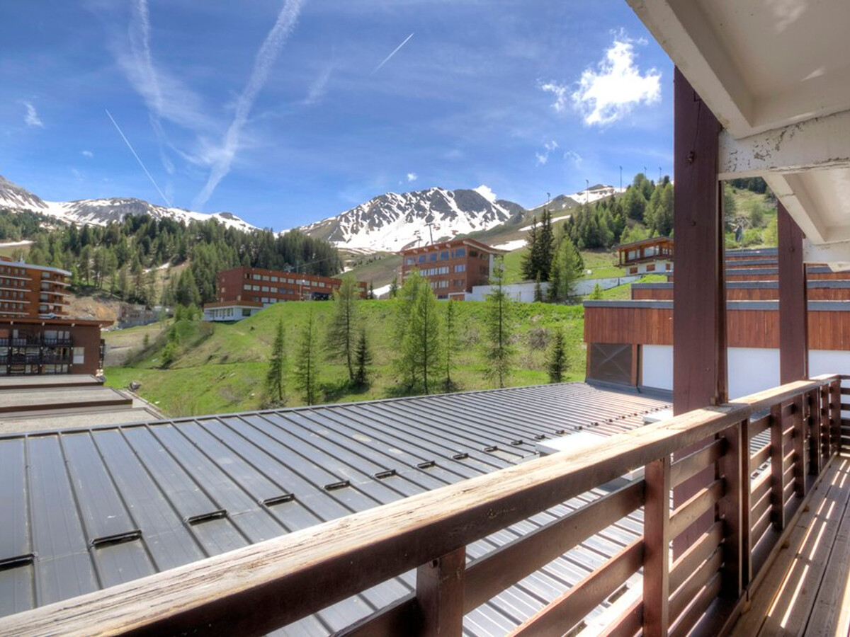 Appartement spacieux, proche pistes, 7 personnes, La Plagne - Photo 12