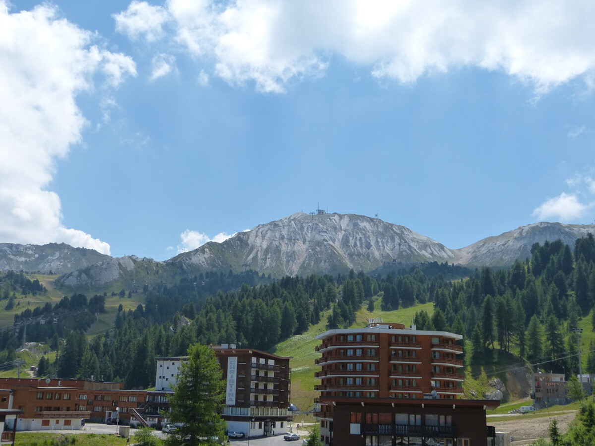 Appartement spacieux, proche pistes, 7 personnes, La Plagne - Photo 13