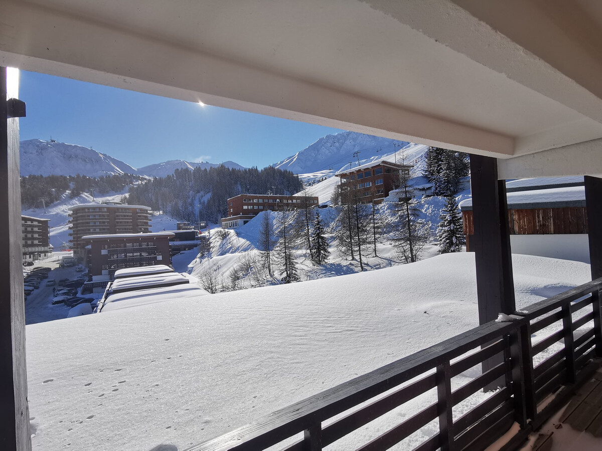 Appartement spacieux, proche pistes, 7 personnes, La Plagne - Photo 14