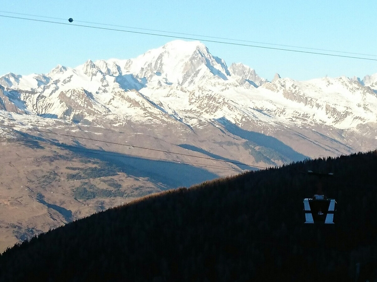 Appartement spacieux, proche pistes, 7 personnes, La Plagne - Photo 15