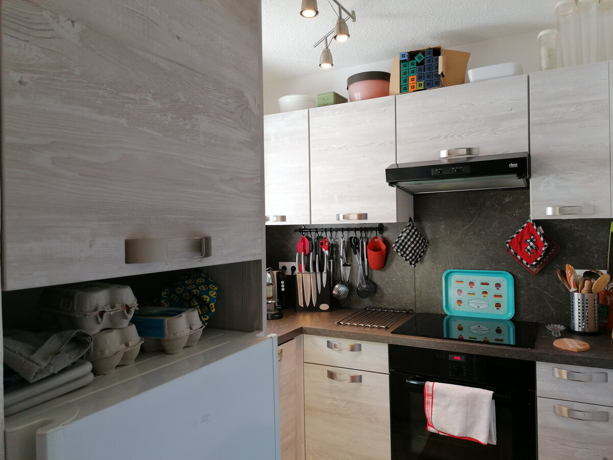 Appartement 3 pièces 6 pers. avec 3 balcons à Pra-Loup - Photo 2