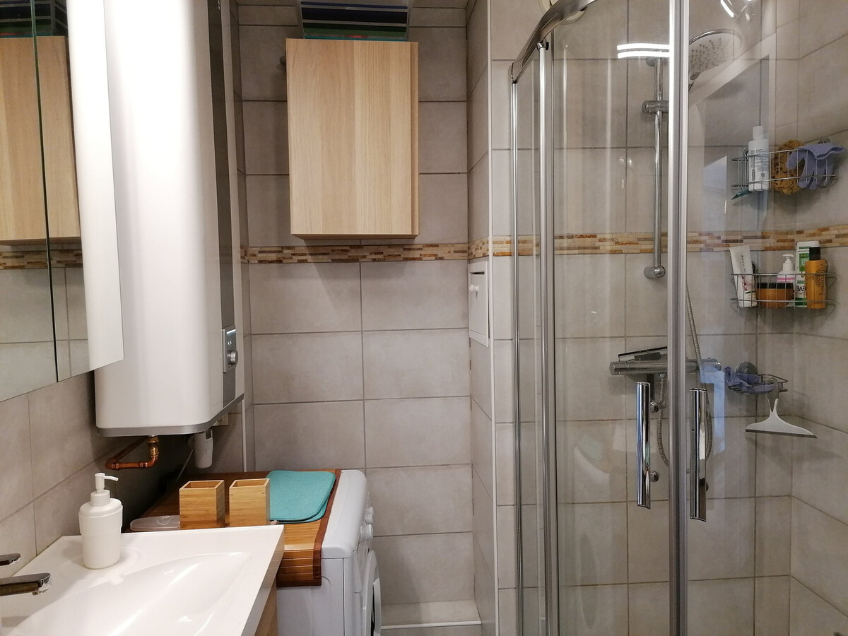 Appartement 3 pièces 6 pers. avec 3 balcons à Pra-Loup - Photo 5