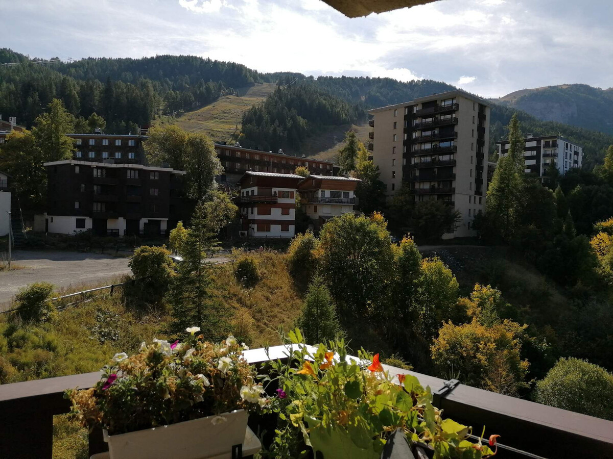 Appartement 3 pièces 6 pers. avec 3 balcons à Pra-Loup - Photo 13