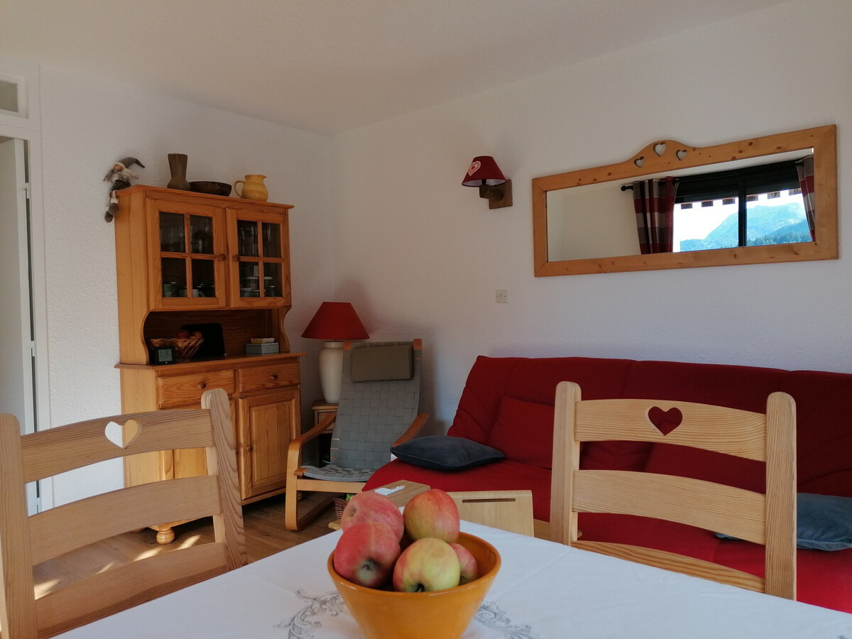 Appartement 3 pièces 6 pers. avec 3 balcons à Pra-Loup - Photo 15