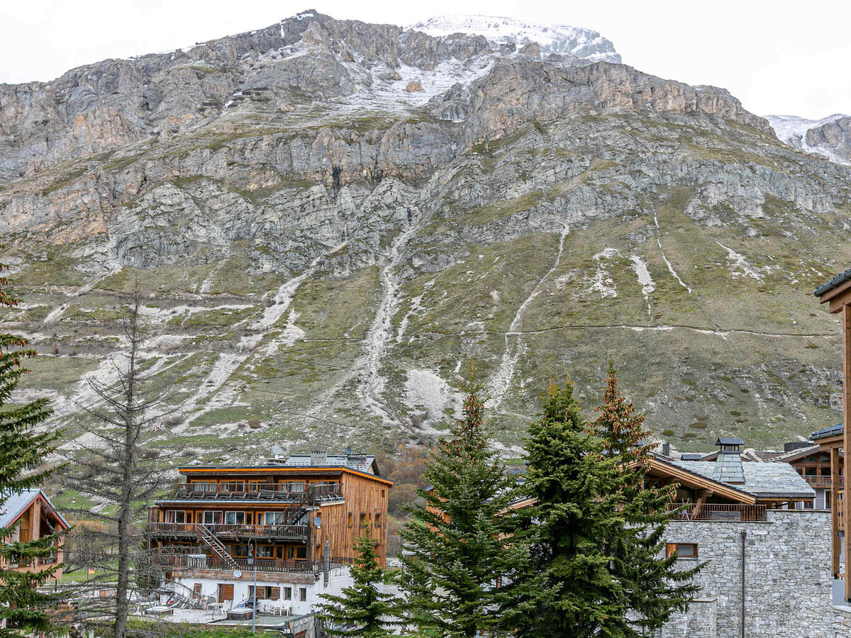 Appartement 100m² au pied des pistes avec retour à ski - Photo 15