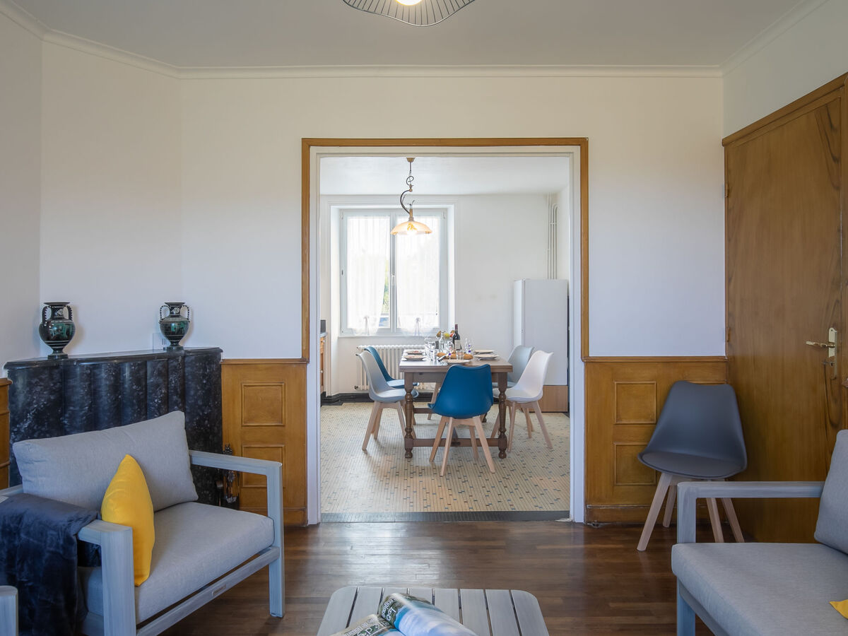 Ty Cam - Maison 4 chambres près de la plage - Photo 2