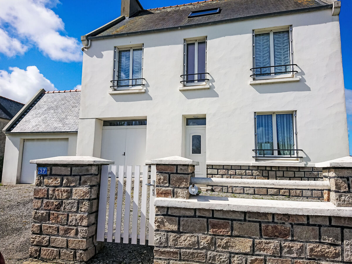 Ty Cam - Maison 4 chambres près de la plage - Photo 4