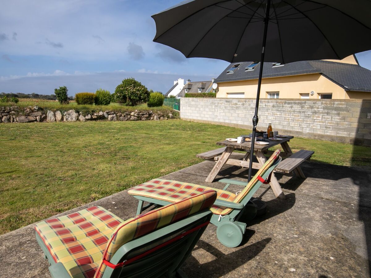 Ty Cam - Maison 4 chambres près de la plage - Photo 6