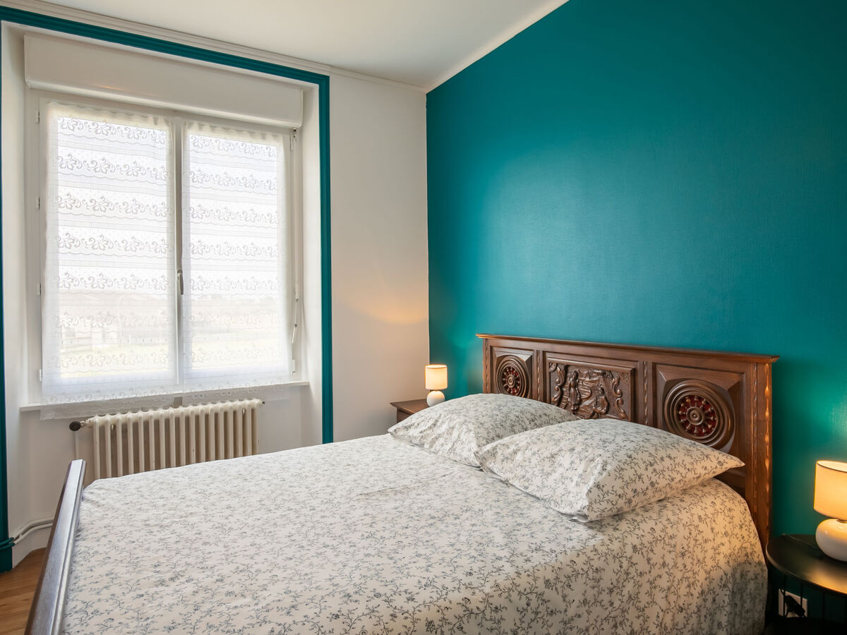 Ty Cam - Maison 4 chambres près de la plage - Photo 9