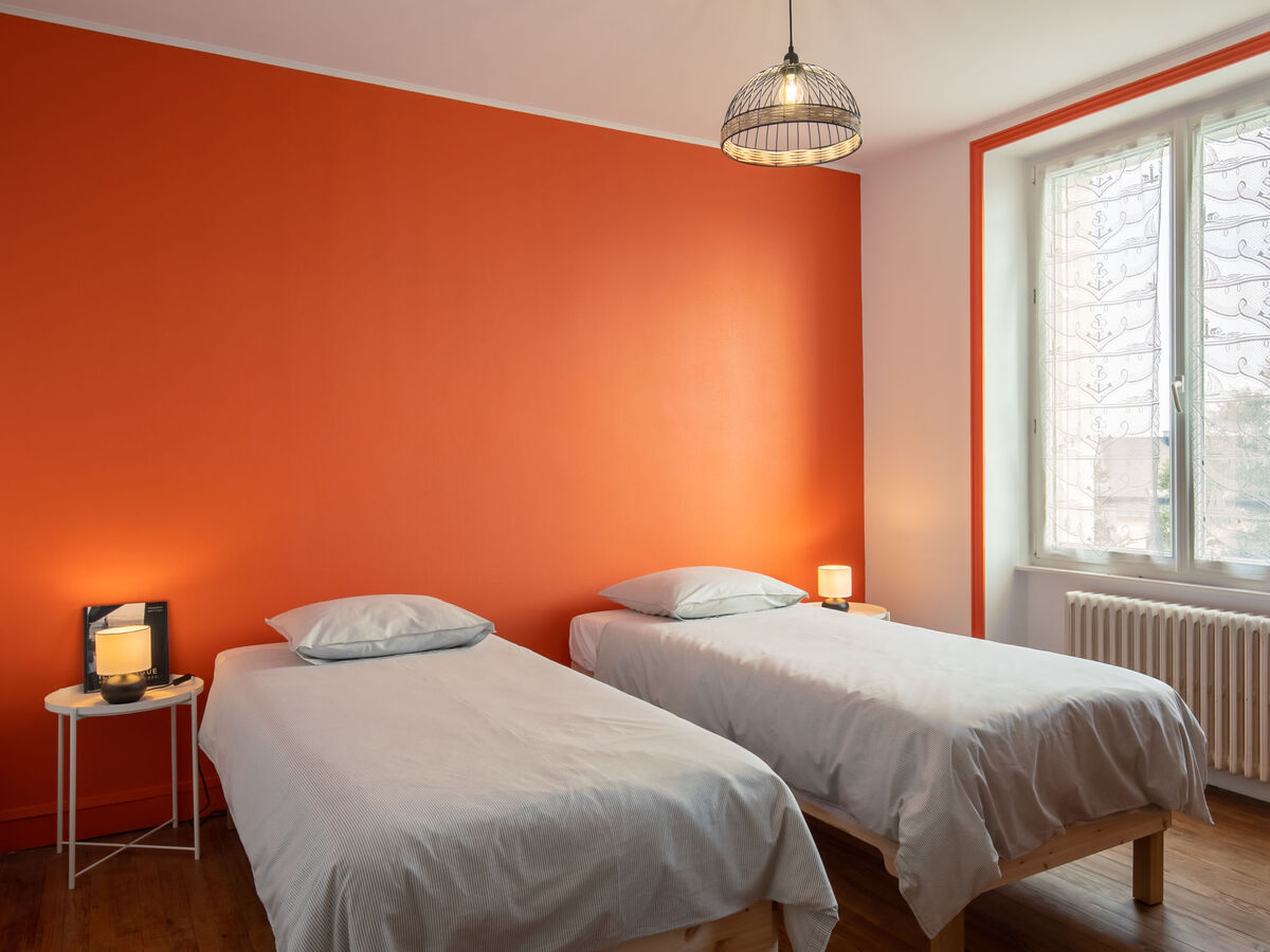 Ty Cam - Maison 4 chambres près de la plage - Photo 12