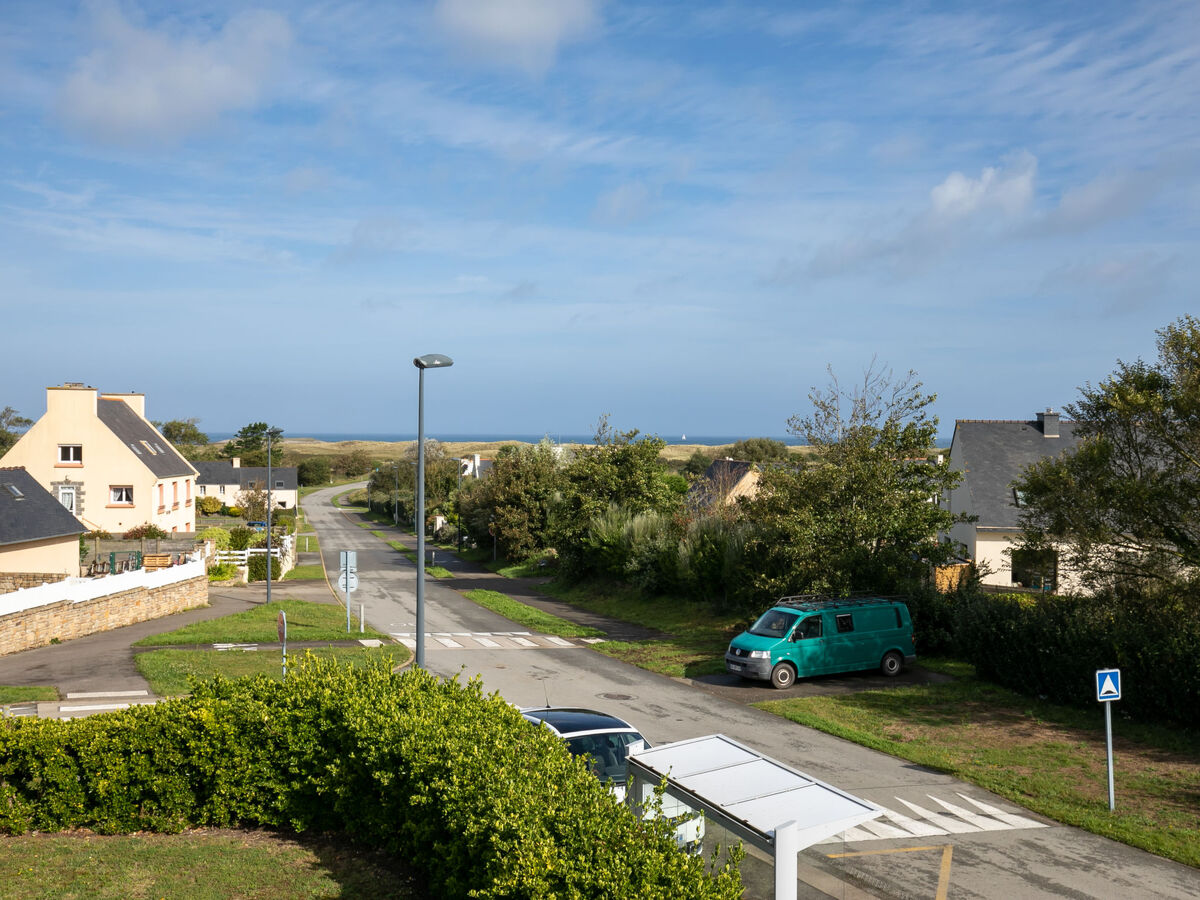 Ty Cam - Maison 4 chambres près de la plage - Photo 13