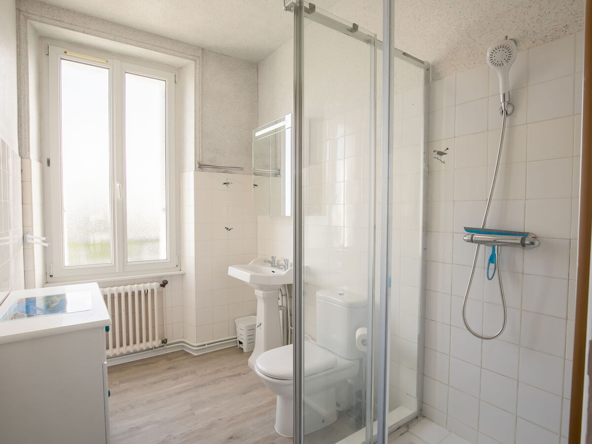 Ty Cam - Maison 4 chambres près de la plage - Photo 14