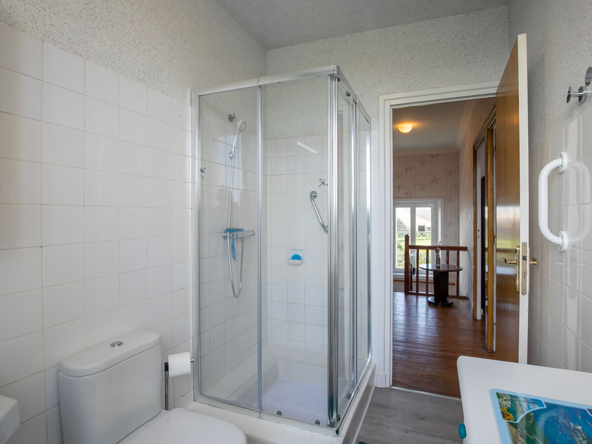 Ty Cam - Maison 4 chambres près de la plage - Photo 15