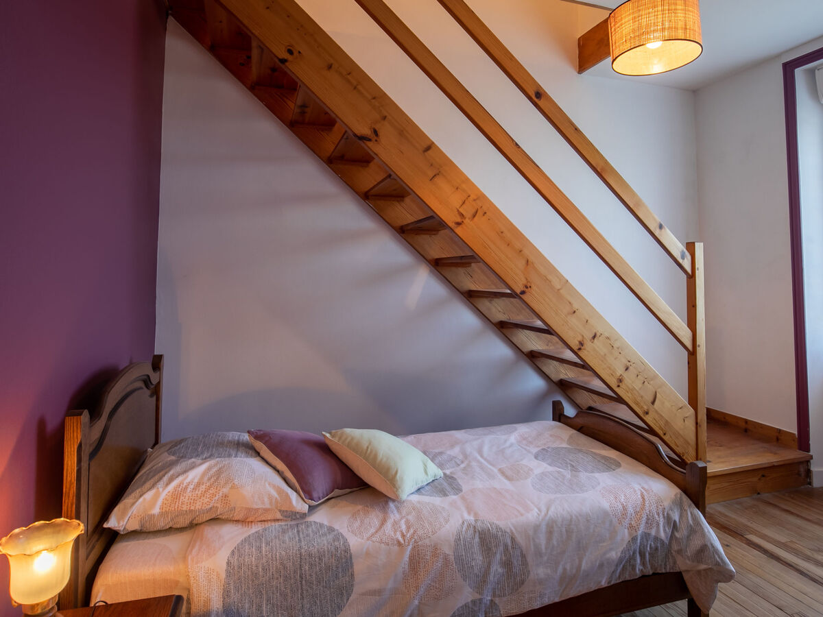 Ty Cam - Maison 4 chambres près de la plage - Photo 18