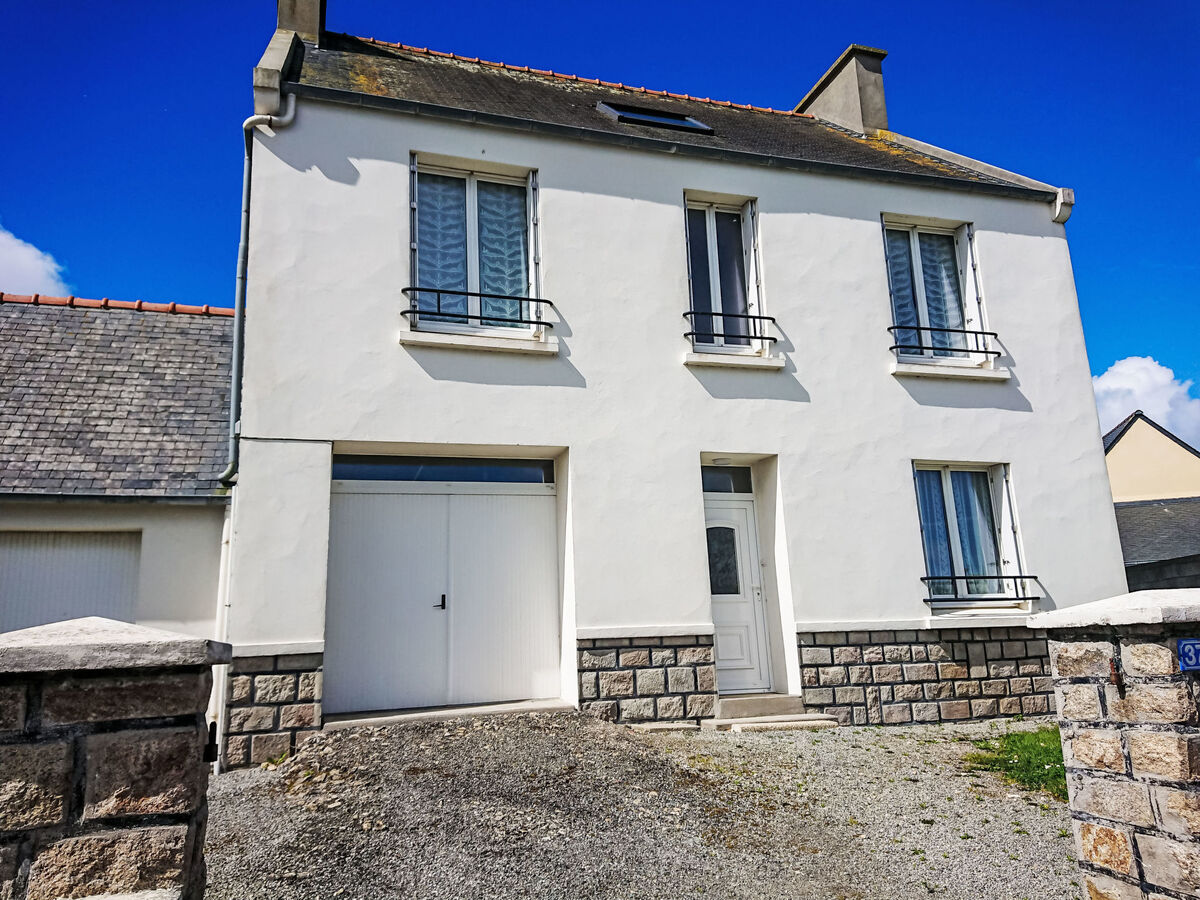 Ty Cam - Maison 4 chambres près de la plage - Photo 21