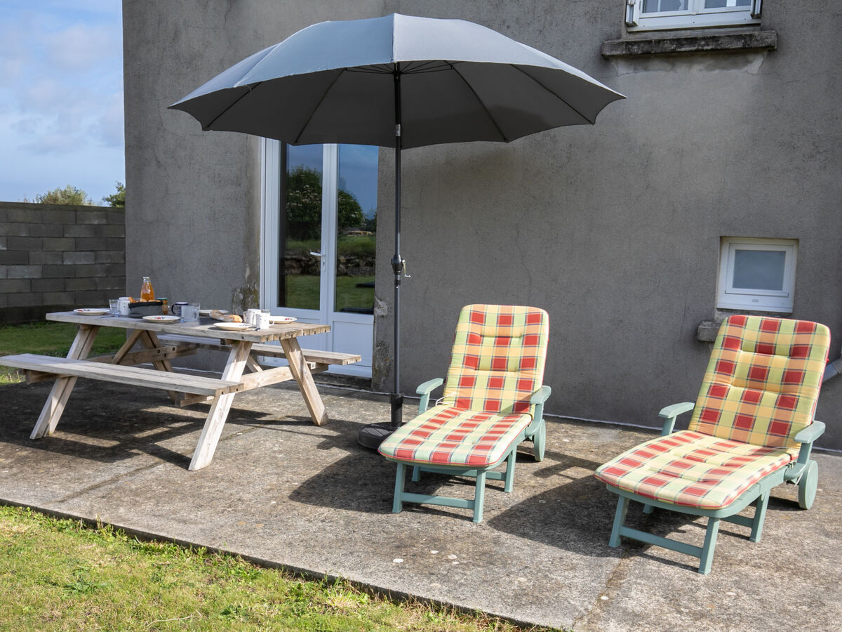 Ty Cam - Maison 4 chambres près de la plage - Photo 22