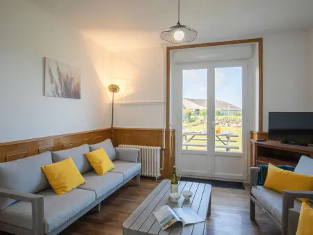 Location maison à Lampaul Ploudalmézeau