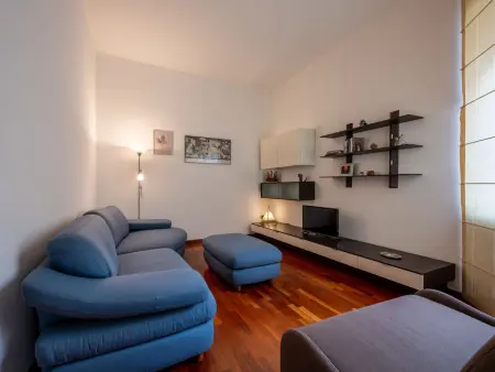 Location appartement à Milan