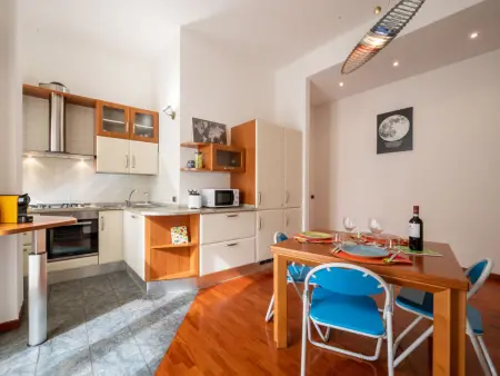 Brera Porta Nuova Flat, Appartement 3 personnes à Milan - Photo 1