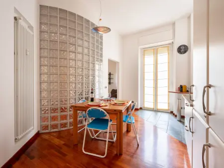 Brera Porta Nuova Flat, Appartement 3 personnes à Milan - Photo 2