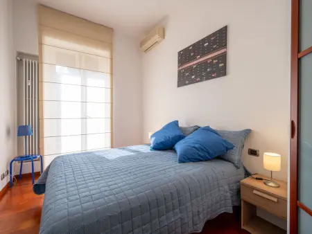 Brera Porta Nuova Flat, Appartement 3 personnes à Milan - Photo 3