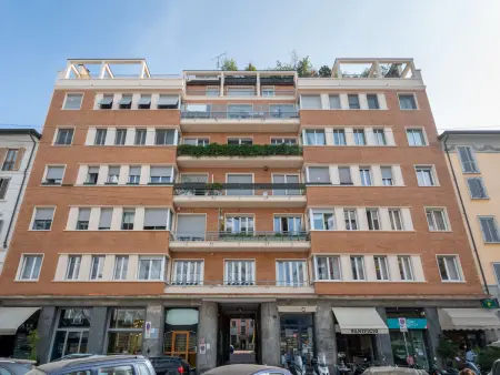 Brera Porta Nuova Flat, Appartement 3 personnes à Milan - Photo 5