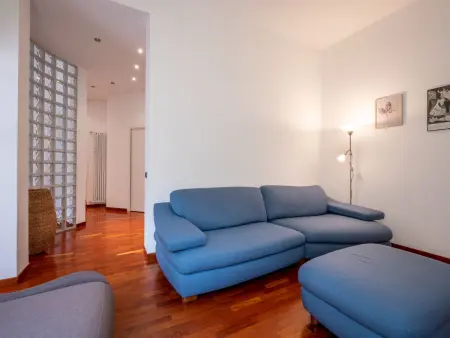 Brera Porta Nuova Flat, Appartement 3 personnes à Milan - Photo 6