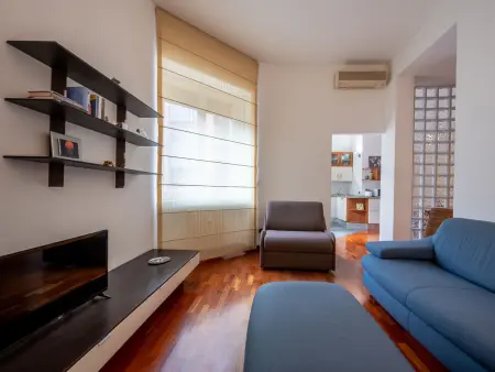 Brera Porta Nuova Flat, Appartement 3 personnes à Milan - Photo 8
