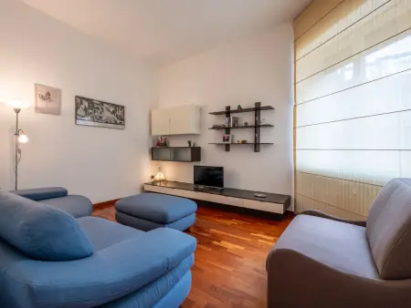 Brera Porta Nuova Flat, Appartement 3 personnes à Milan - Photo 9