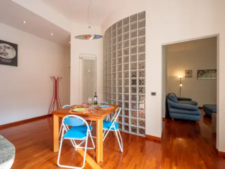 Brera Porta Nuova Flat, Appartement 3 personnes à Milan - Photo 12