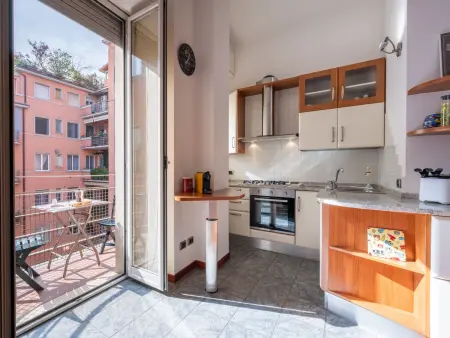 Brera Porta Nuova Flat, Appartement 3 personnes à Milan - Photo 13