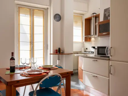 Brera Porta Nuova Flat, Appartement 3 personnes à Milan - Photo 14