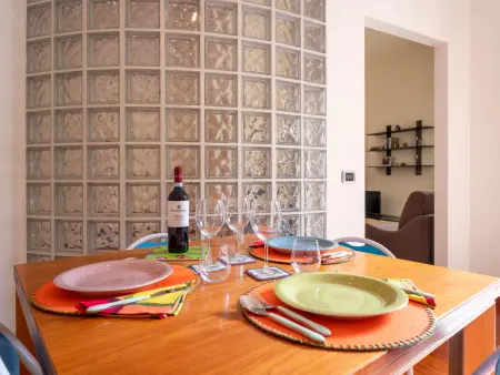 Brera Porta Nuova Flat, Appartement 3 personnes à Milan - Photo 16