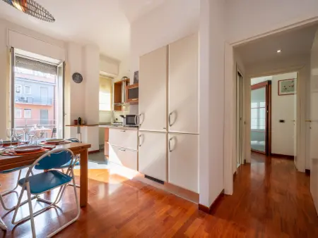 Brera Porta Nuova Flat, Appartement 3 personnes à Milan - Photo 17
