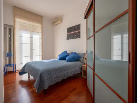 Brera Porta Nuova Flat, Appartement 3 personnes à Milan - Photo 19