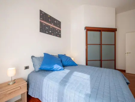 Brera Porta Nuova Flat, Appartement 3 personnes à Milan - Photo 20