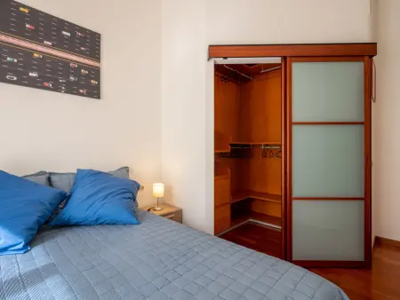 Brera Porta Nuova Flat, Appartement 3 personnes à Milan - Photo 22