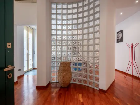 Brera Porta Nuova Flat, Appartement 3 personnes à Milan - Photo 24