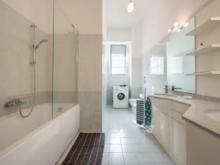 Brera Porta Nuova Flat, Appartement 3 personnes à Milan - Photo 27