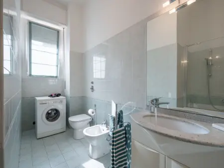 Brera Porta Nuova Flat, Appartement 3 personnes à Milan - Photo 28
