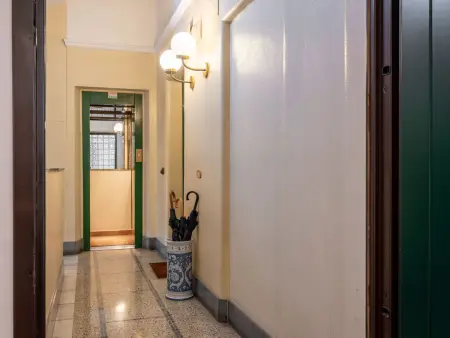 Brera Porta Nuova Flat, Appartement 3 personnes à Milan - Photo 33