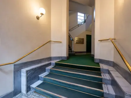 Brera Porta Nuova Flat, Appartement 3 personnes à Milan - Photo 36